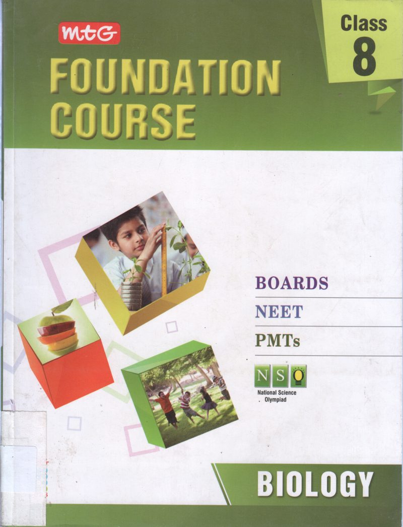 FOUNDATION COURSE