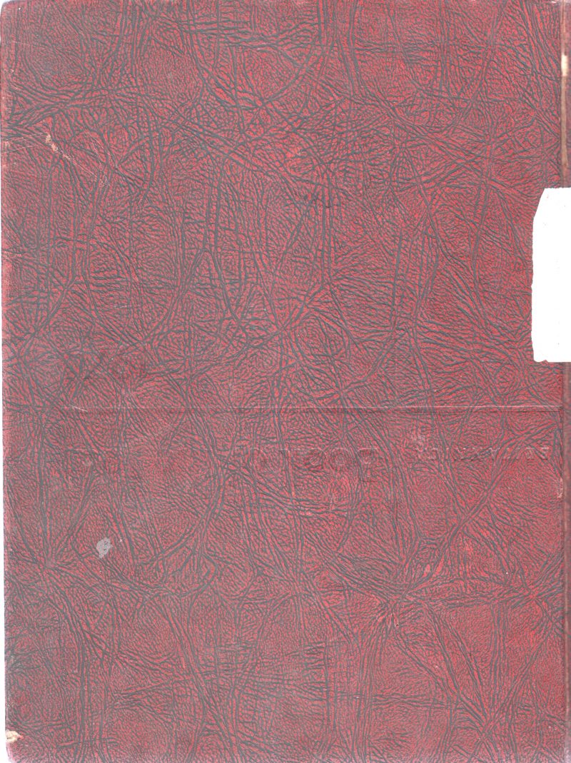1974 BRITANNICA BOOK OF THE YEAR BY HELEN HEMINGWAY BENTON