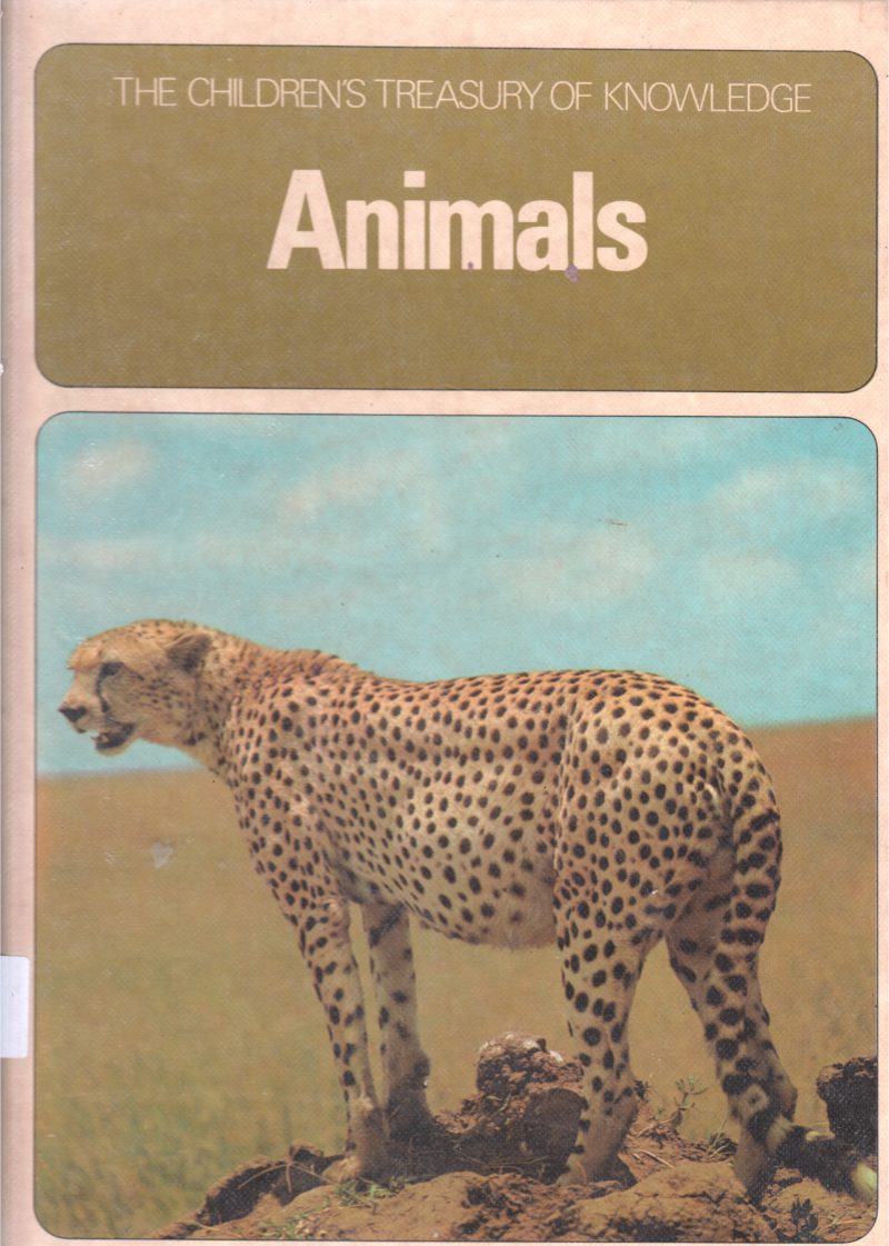 ANIMALS