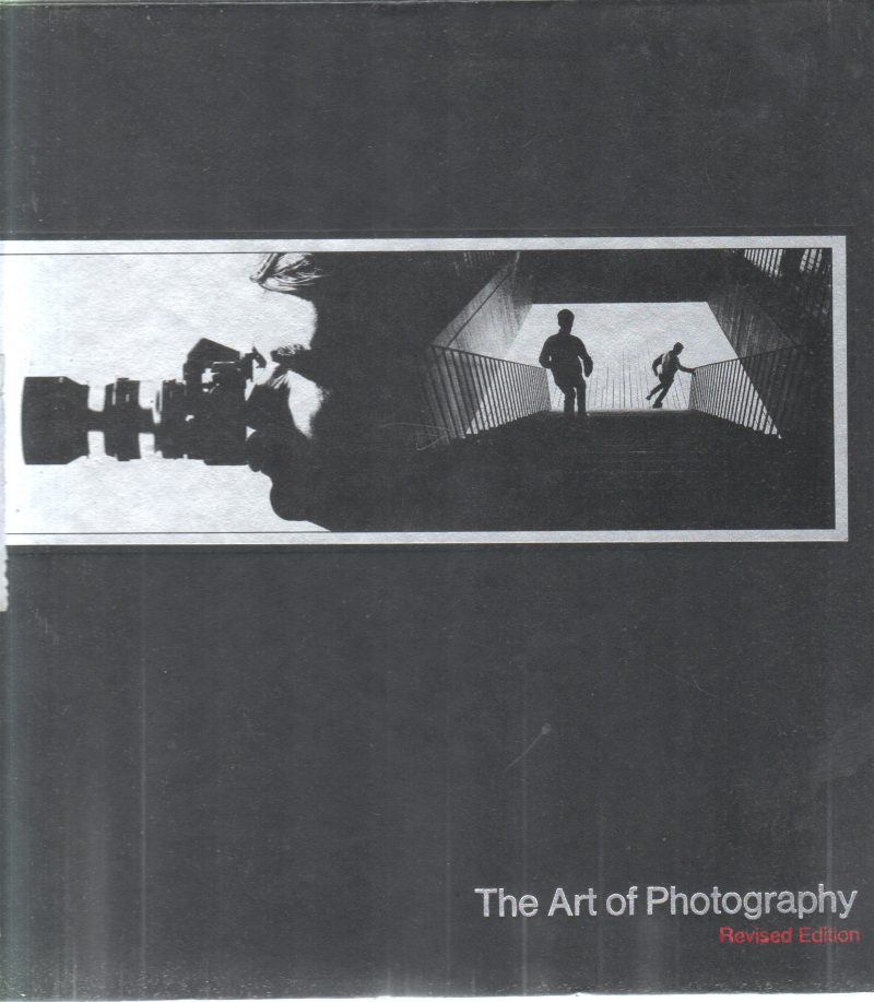 THE ART OF PHOTOGRAPHY