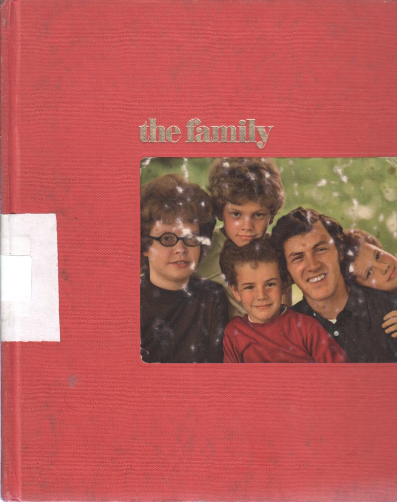 THE FAMILY BY ROBERT WERNICK