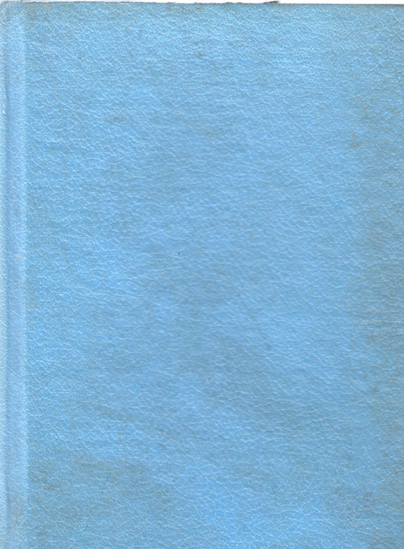 ELEMENTS OF PHYSICAL CHEMISTRY BY SAMUEL GLASSTONE
