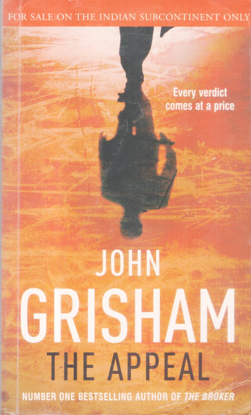 THE APPEAL BY JOHN GRISHAM