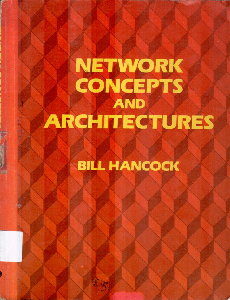 NETWORK COMCEPTS BY BILL HANCOCK