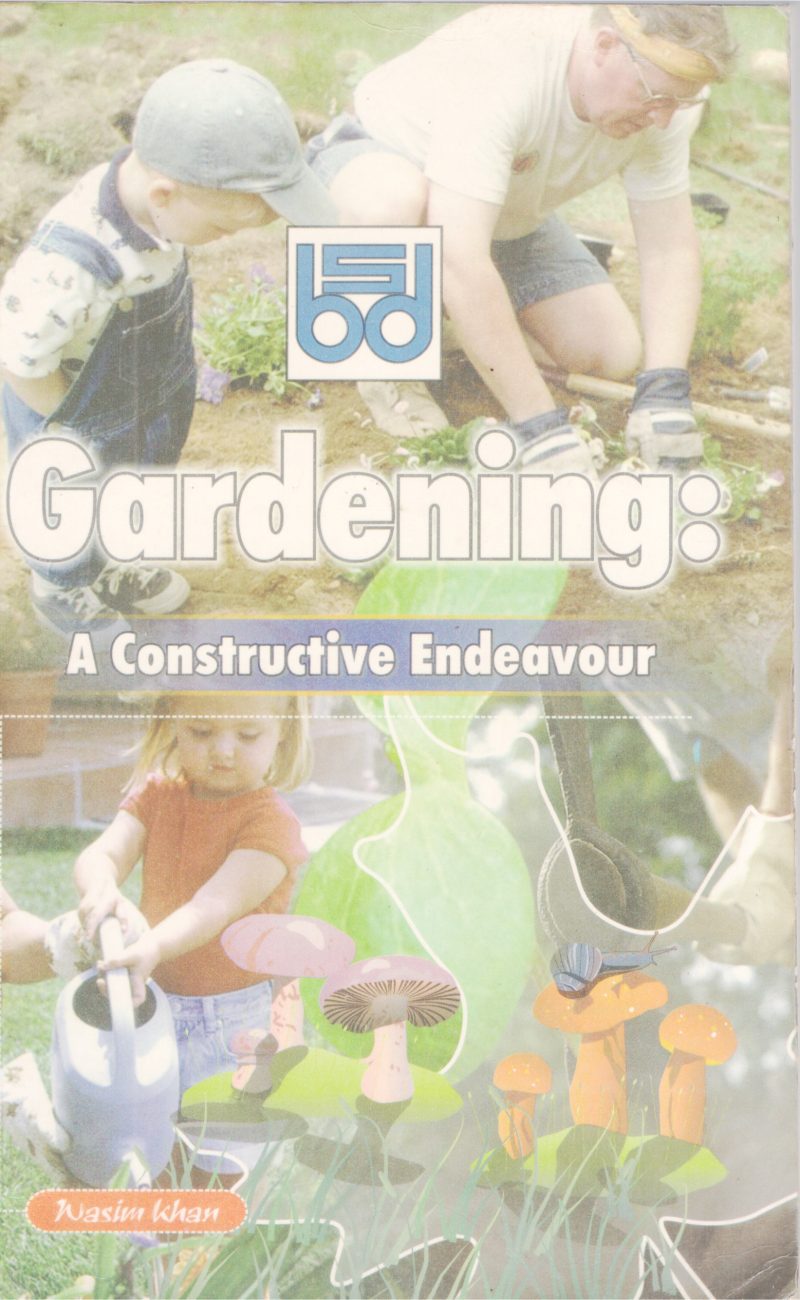 GARDENING BY WASIM KHAN