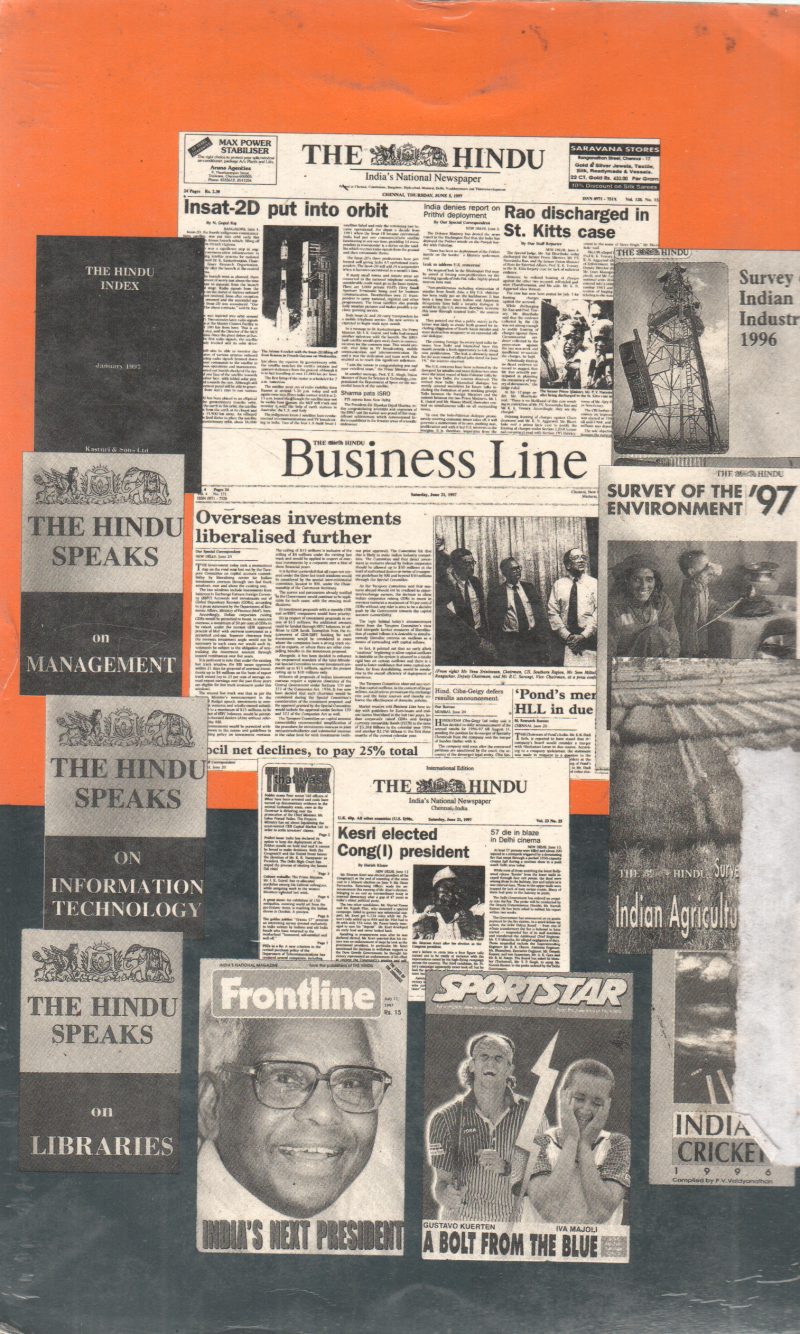 THE HINDU SPEAKS ON EDUCATIONTHE HINDU SPEAKS ON EDUCATION - Image 2