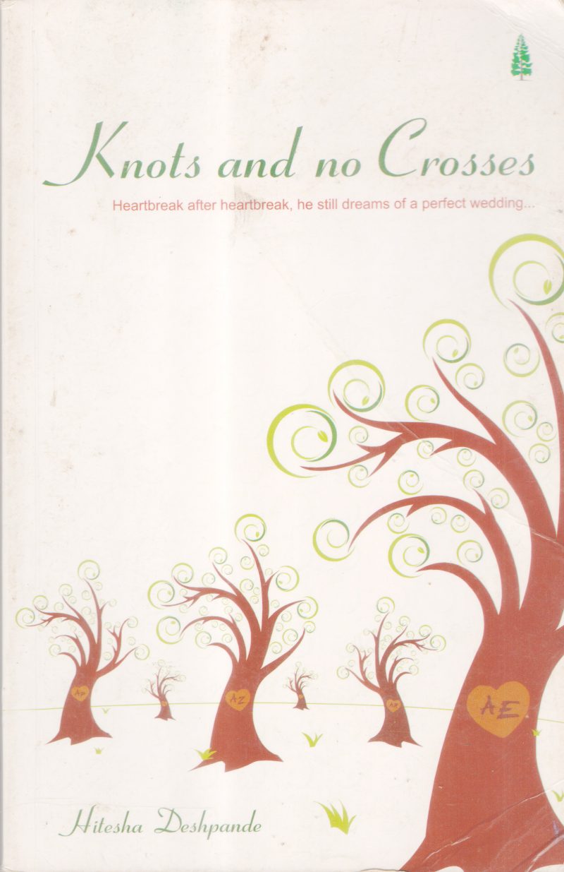 KNOTS AND NO CROSSES BY SHPANDEHITESHADE