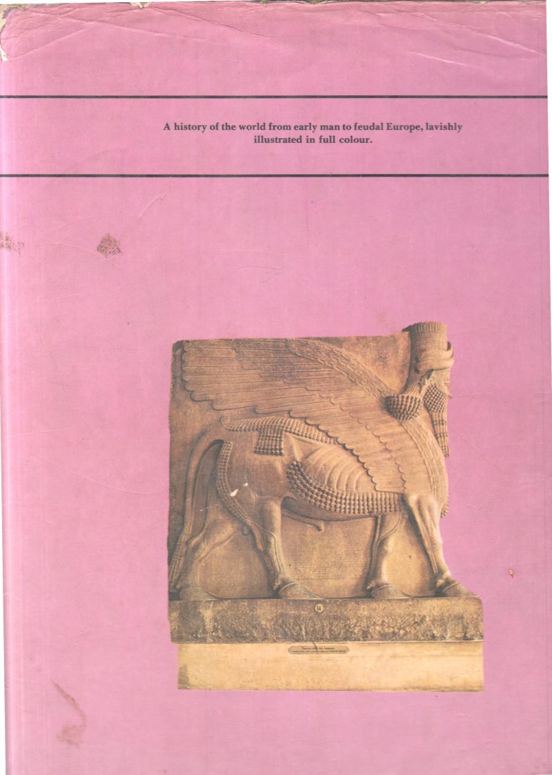 THE COMIC OF CIVILIZATION BY MICHAELMICHAEL - Image 2