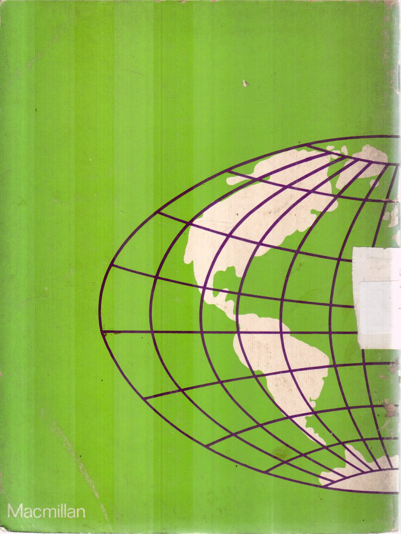 AROUND THE WORLD 2 BY MONICA FELTON - Image 2