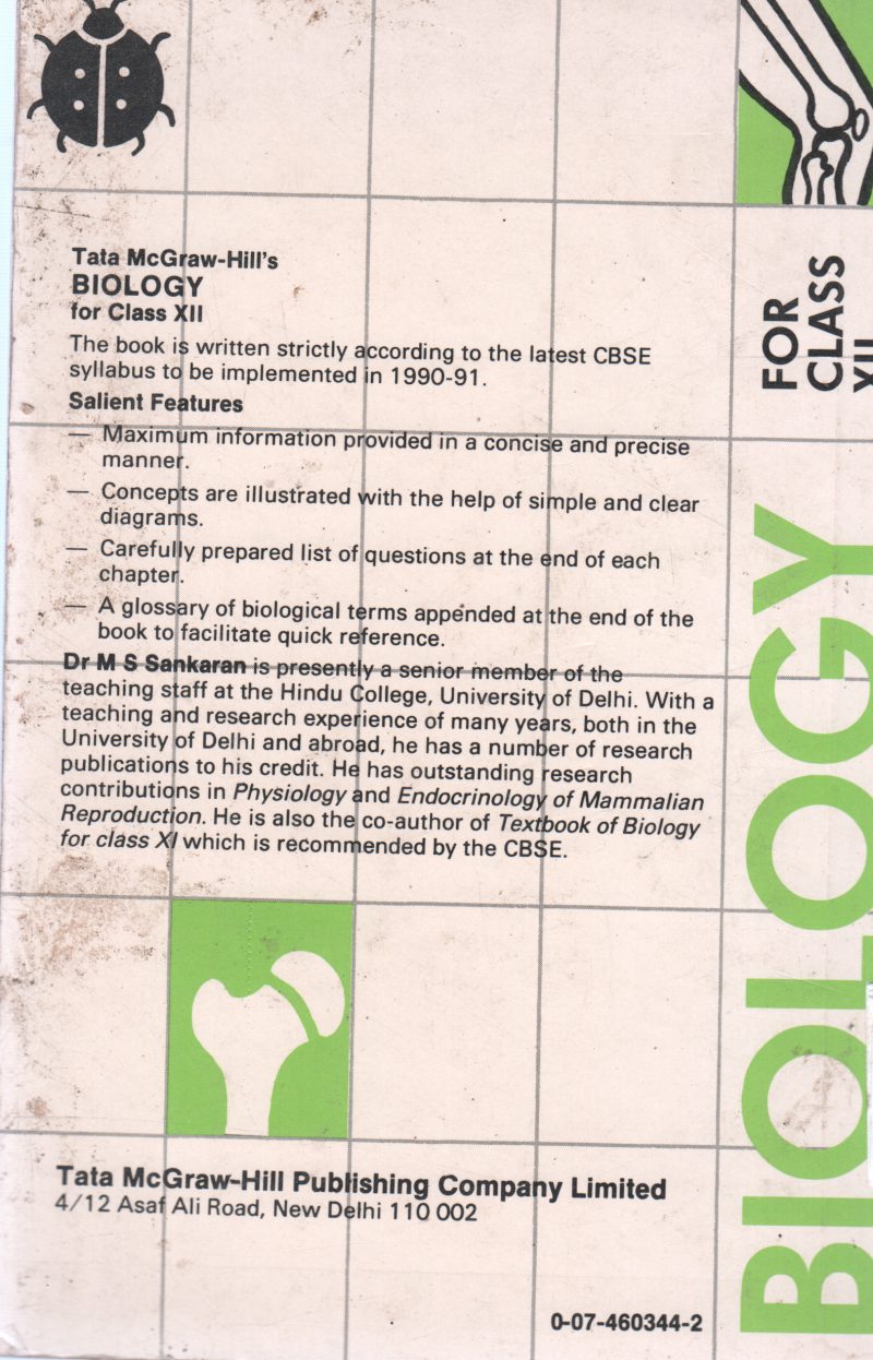 BIOLOGY FOR CLAS SX11 - Image 2
