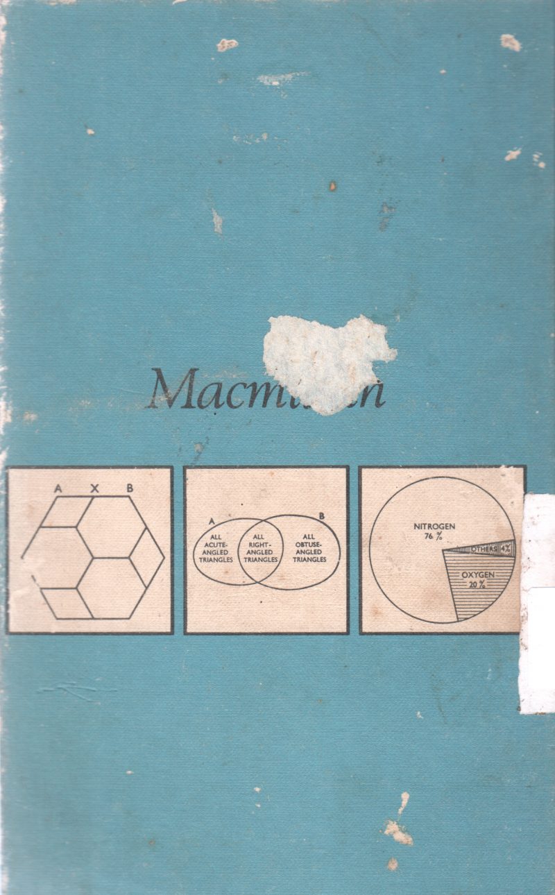 MODERN COMPREHENSIVE MATHEMATICS BY J.D. HODSON - Image 2