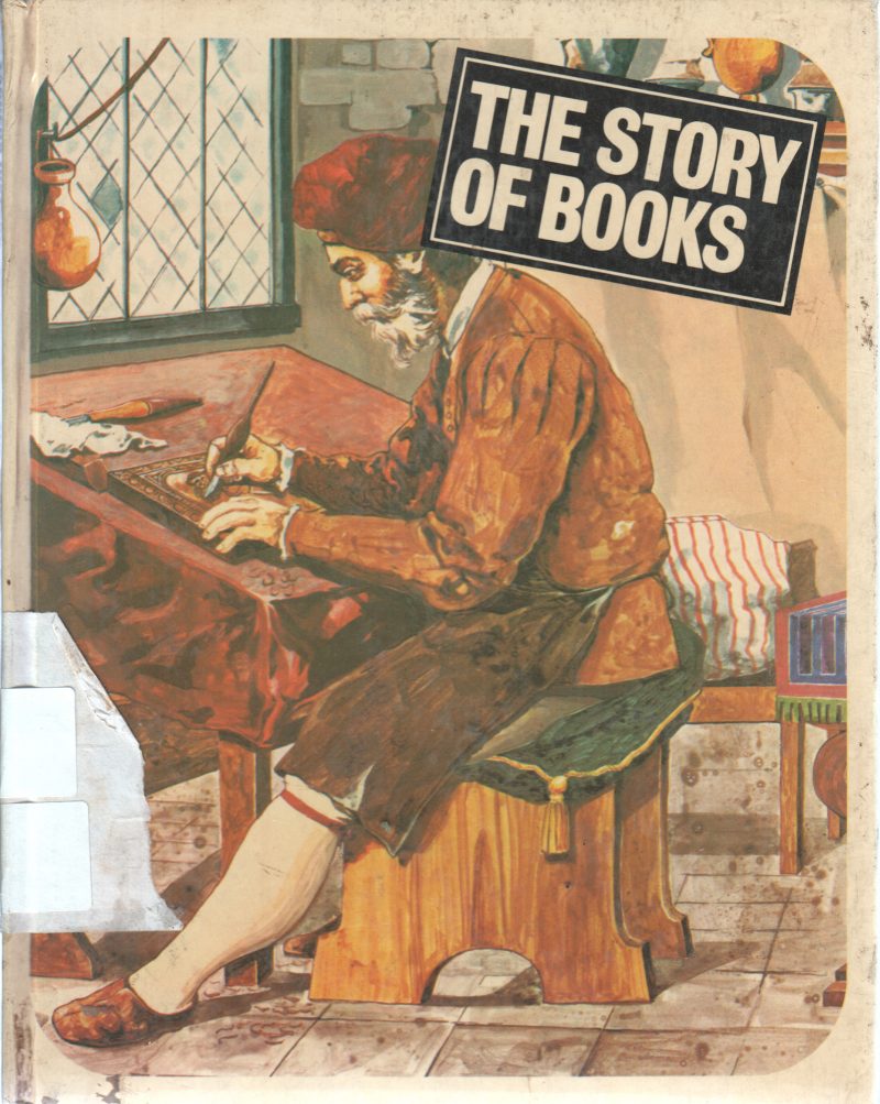 THE STORY BOOKS