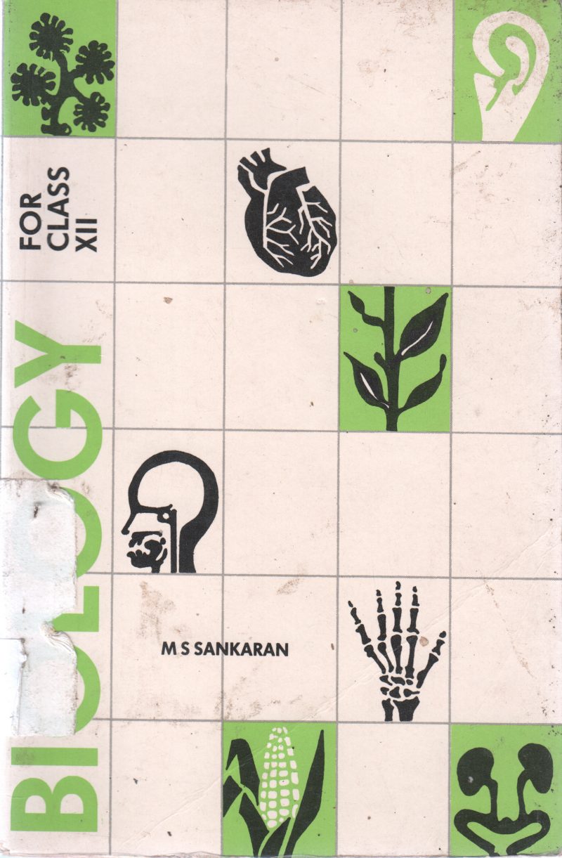 BIOLOGY FOR CLAS SX11