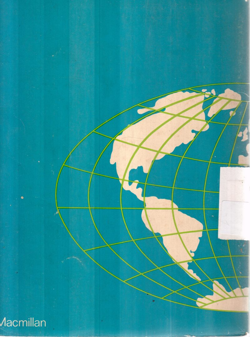 AROUND THE WORLD 3 BY MONICA FELTON - Image 2