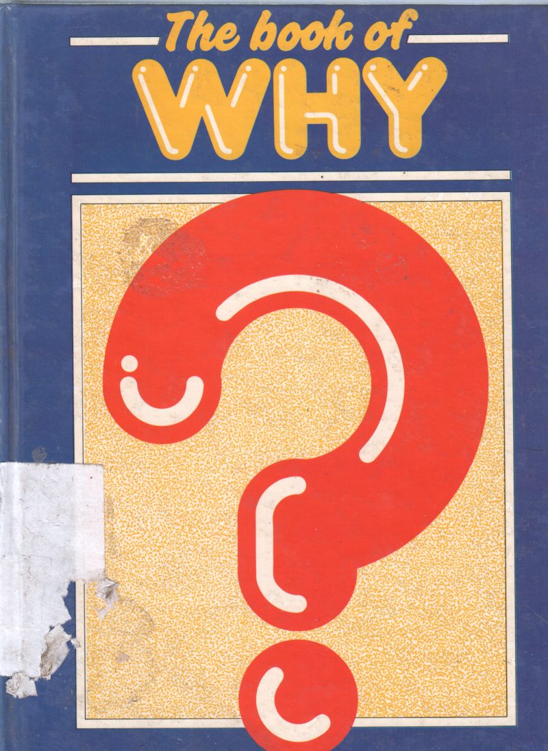 THE BOOK OF HOW BY GIUSEPPE ZANINI