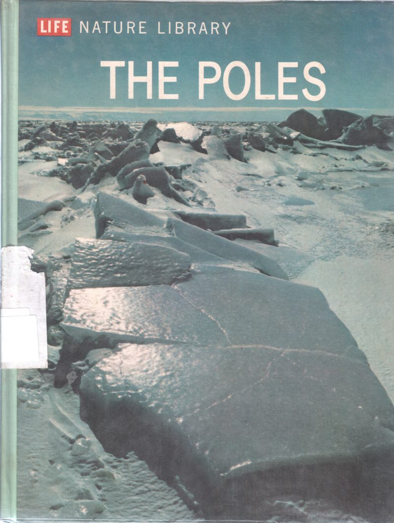 THE POLES BY WILLY LEY