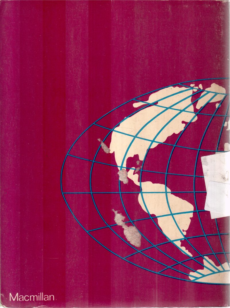 AROUND THE WORLD 4 BY MONICA FELTON - Image 2