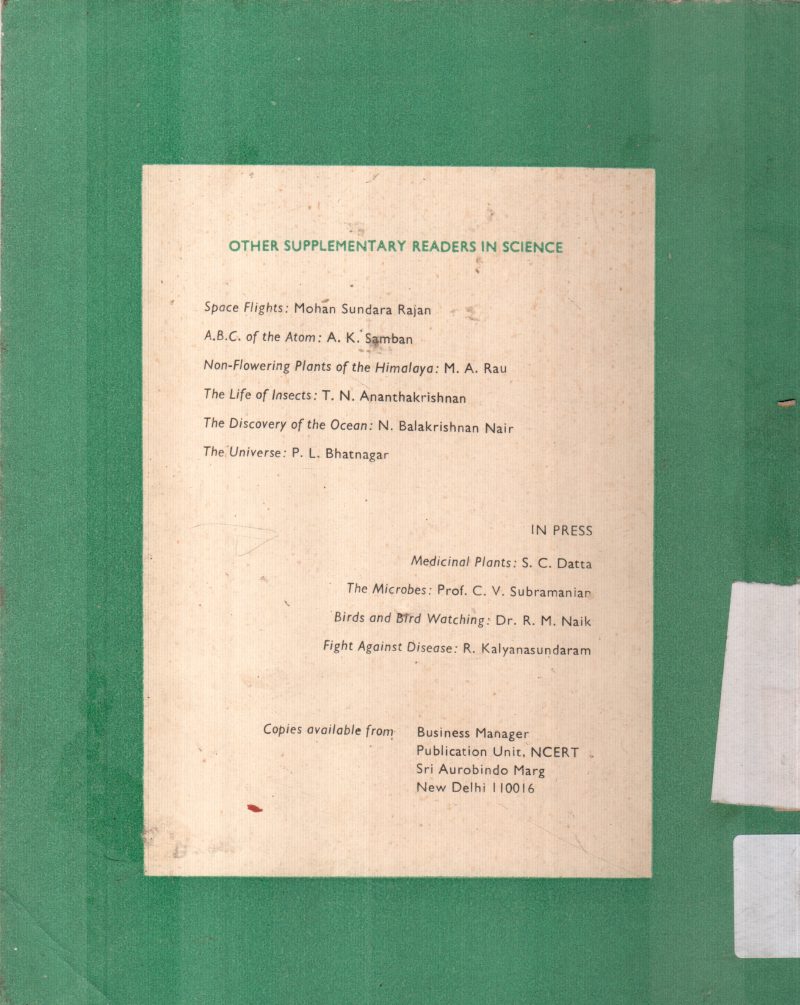 PLANT VIRUSES BY ANUPAM VARMA - Image 2