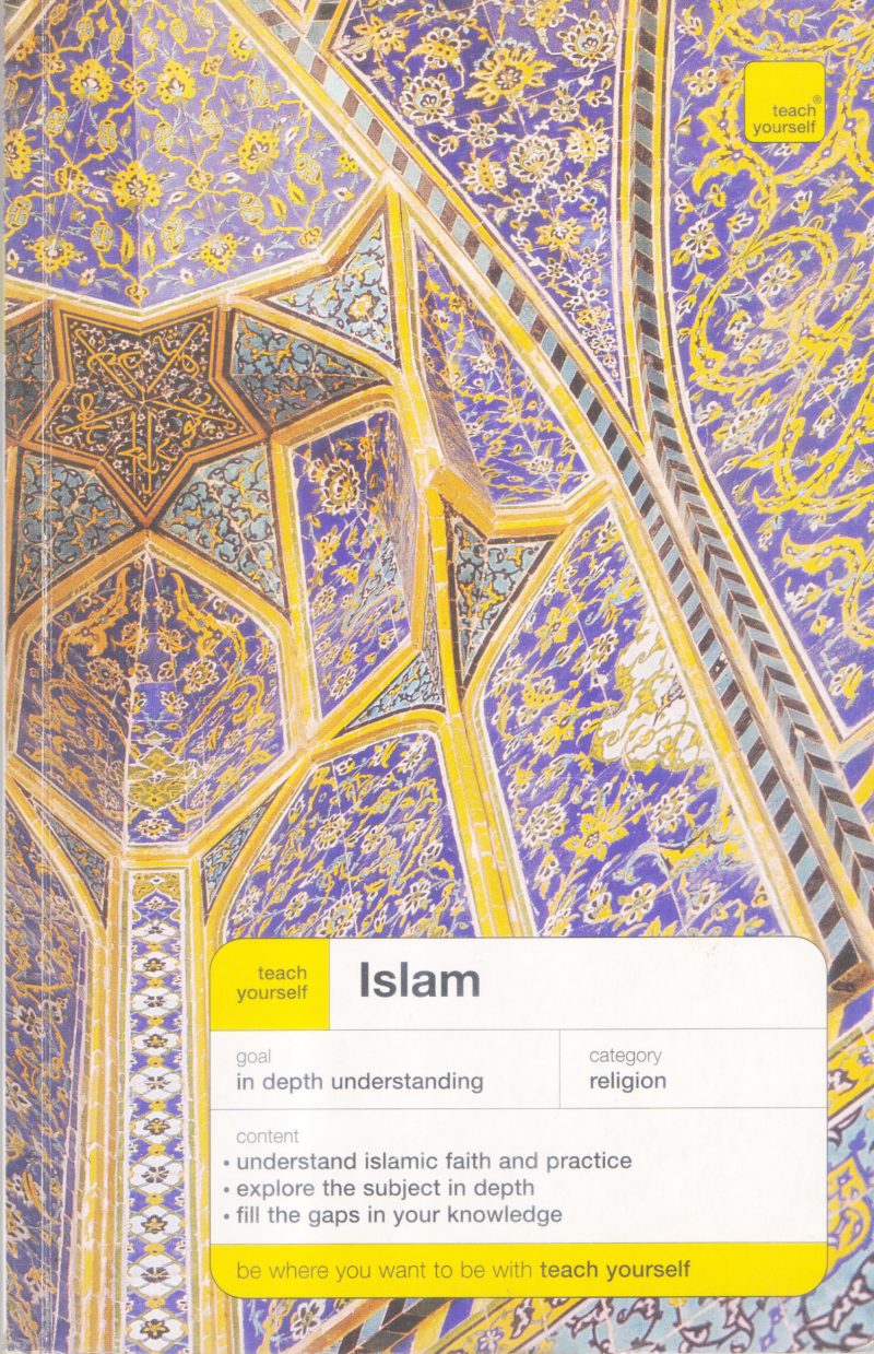 ISLAM BY GROUP OF EDITORS