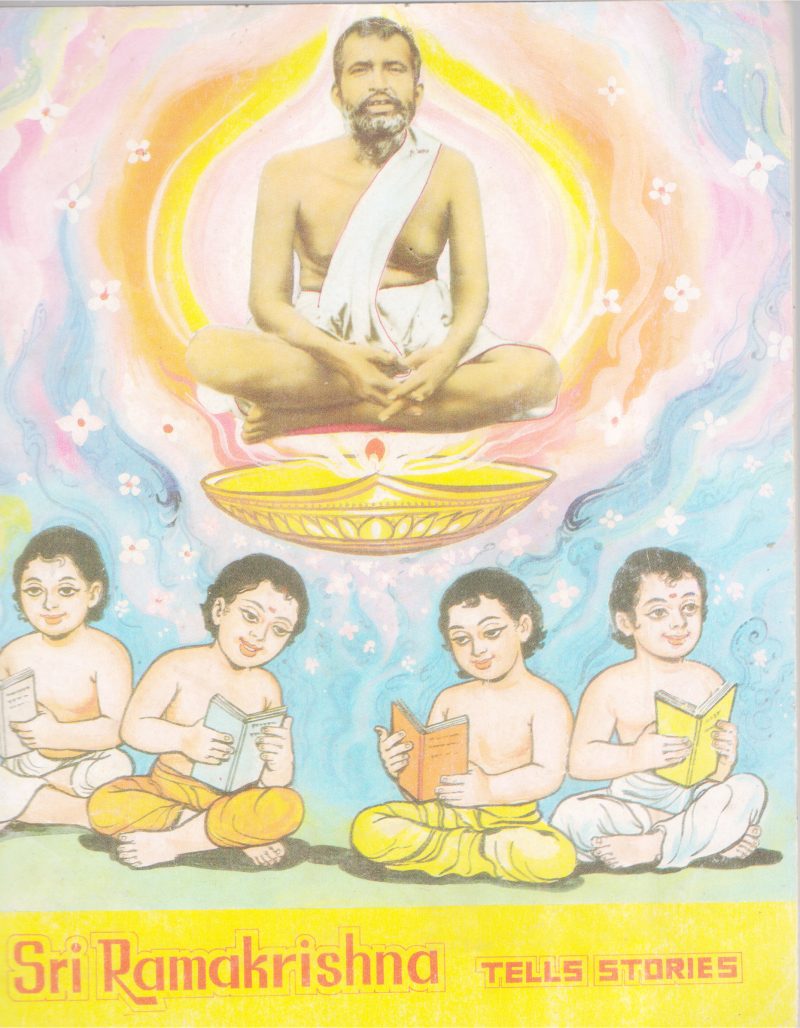 SRI RAMAKRISHNA BY GROUP OF EDITORS
