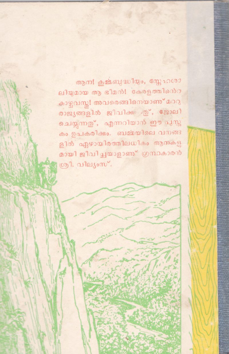 AANAWILLIAM BY J.H WILLIAM - Image 2