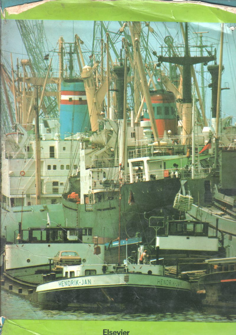HOLLAND IN CLOSE UP BY KEES SCHERER - Image 2