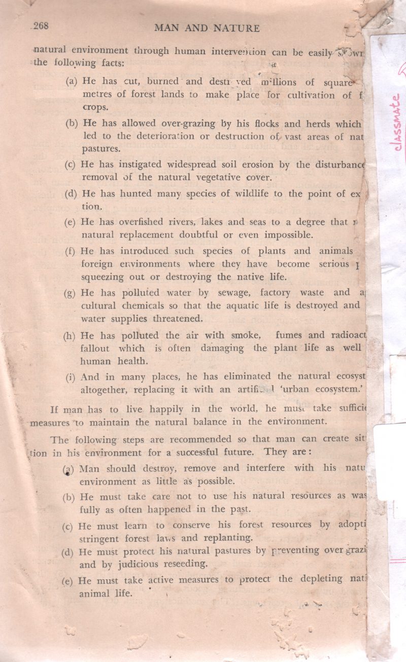 ELEMENT OF GEOGRAPHY BY R.K JAIN - Image 2