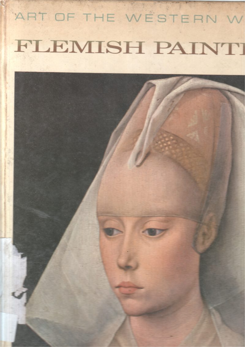 FLEMISH PAINTING BY WILLIAM PEPPIN