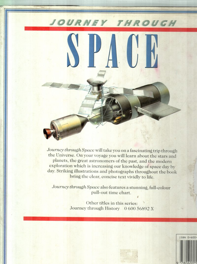 SPACE BY TIM FURNISS - Image 2