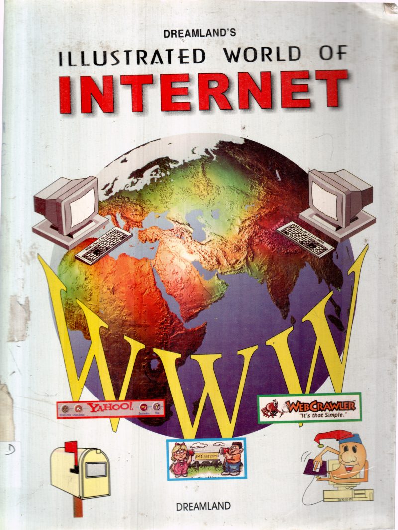 INTERNET BY ANIL MADAAN