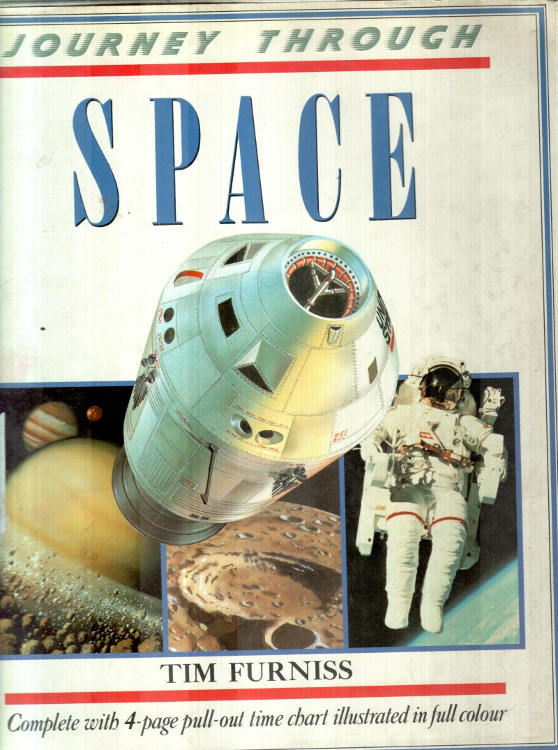 SPACE BY TIM FURNISS