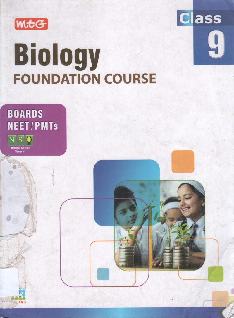 FOUNDATION COURSE