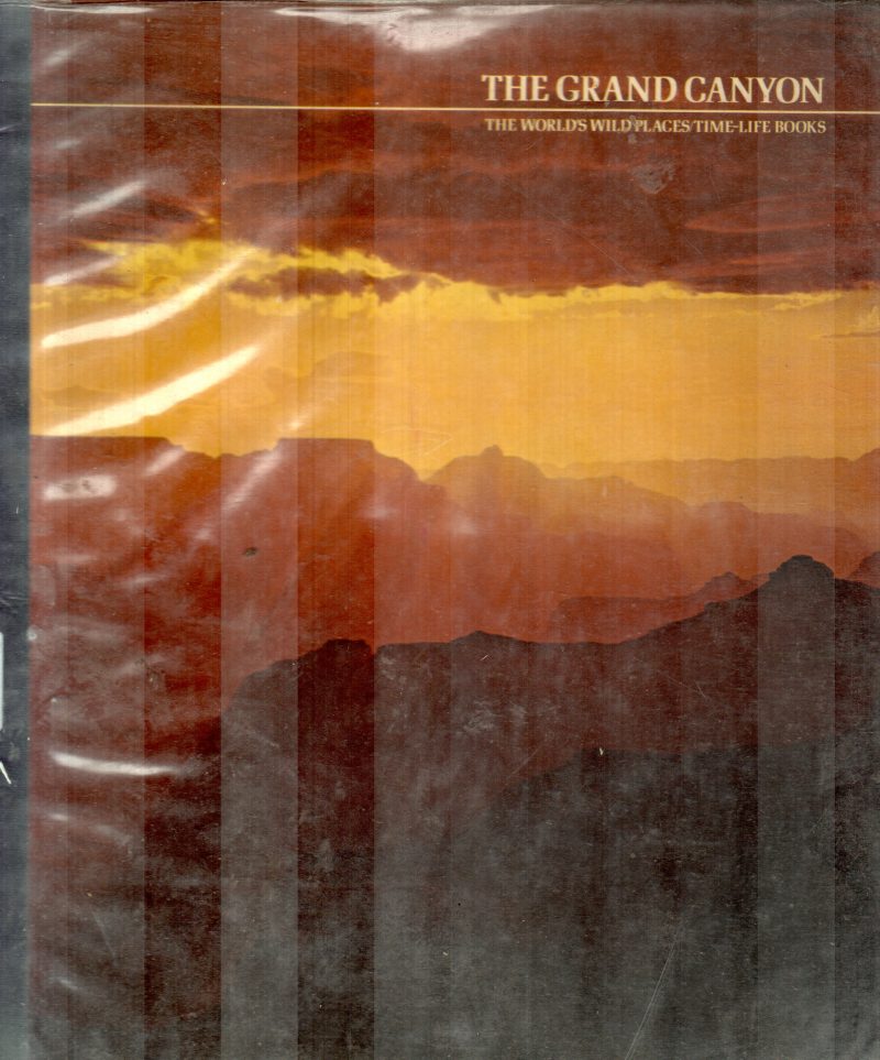 THE GRAND CANYON BY ROBERT WALLACE