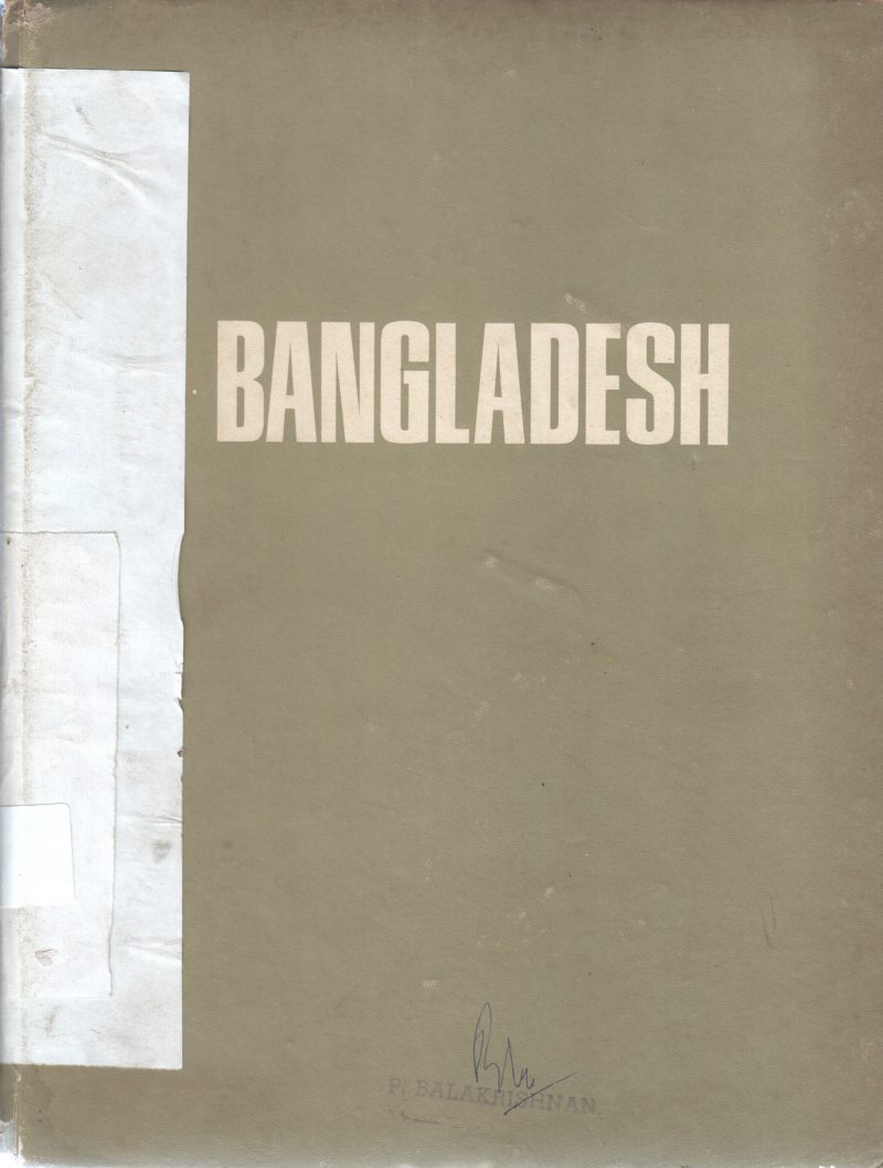 BANGLADESH