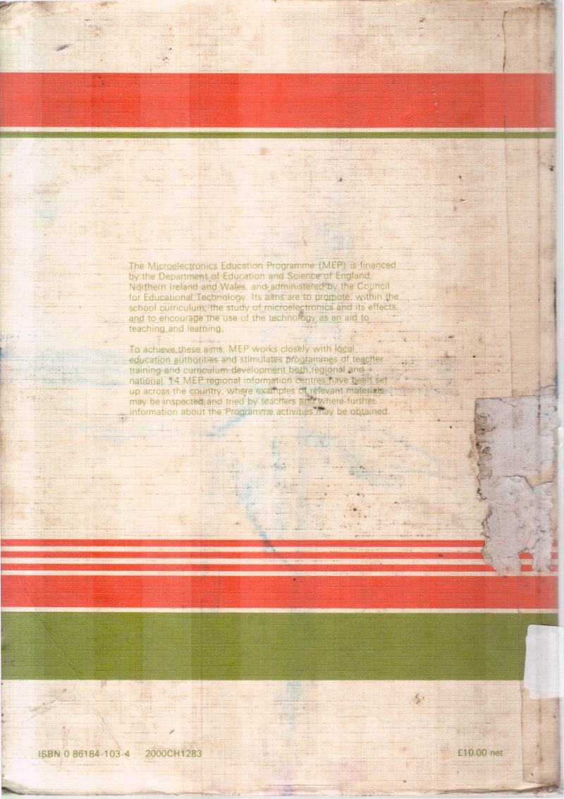 WORDPROCESSING AND THE ELECTRONIC OFFICE BY DUDLEY GIBSON - Image 2
