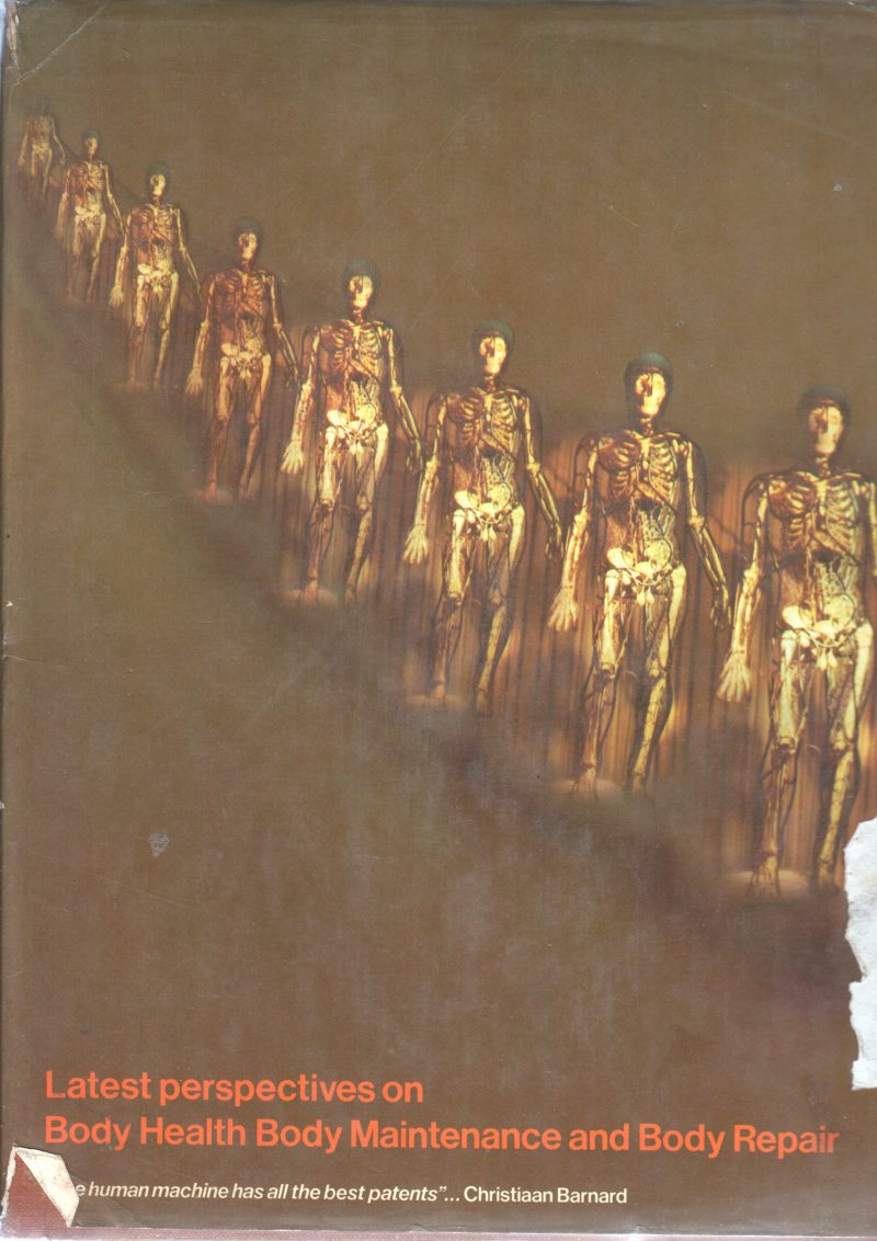 THE BODY MACHINE - Image 2