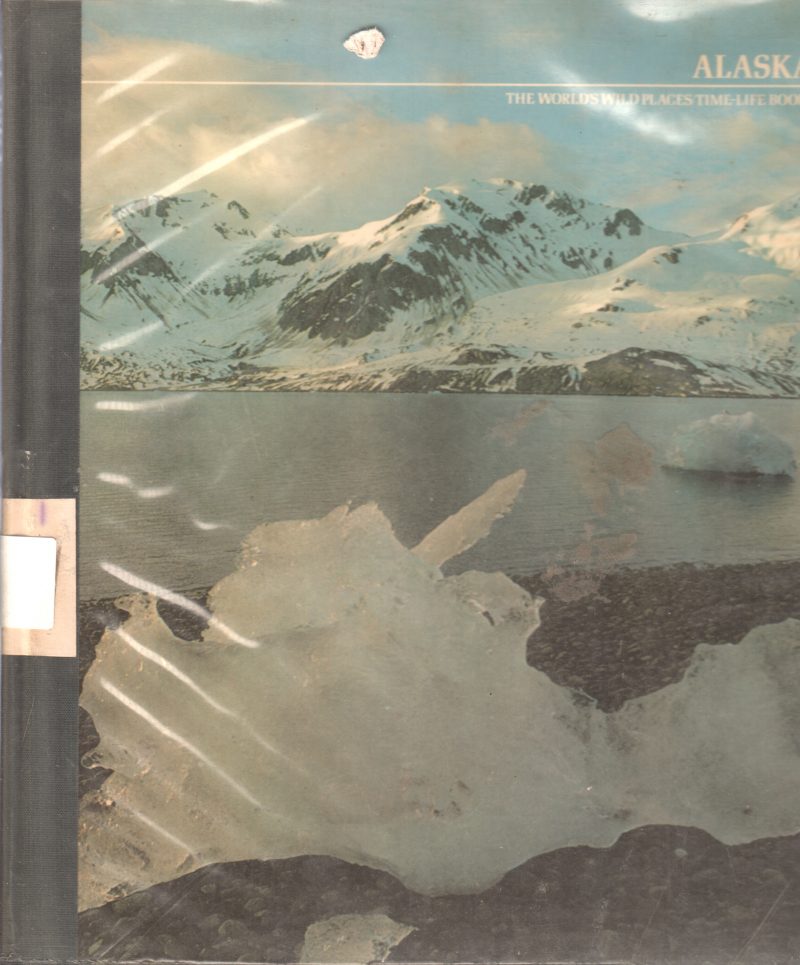 ALASKA BY DALE BROWN