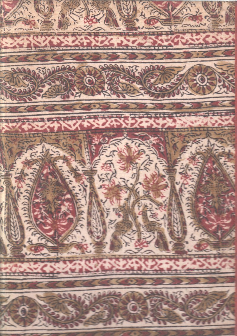 HOMAGE TO KALAMKARI - Image 2
