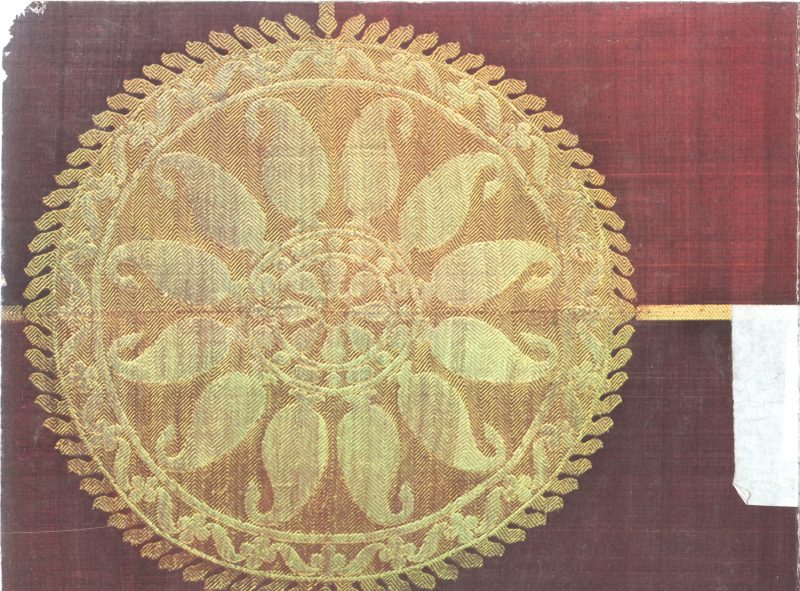 THE MASTER WEAVERS - Image 2