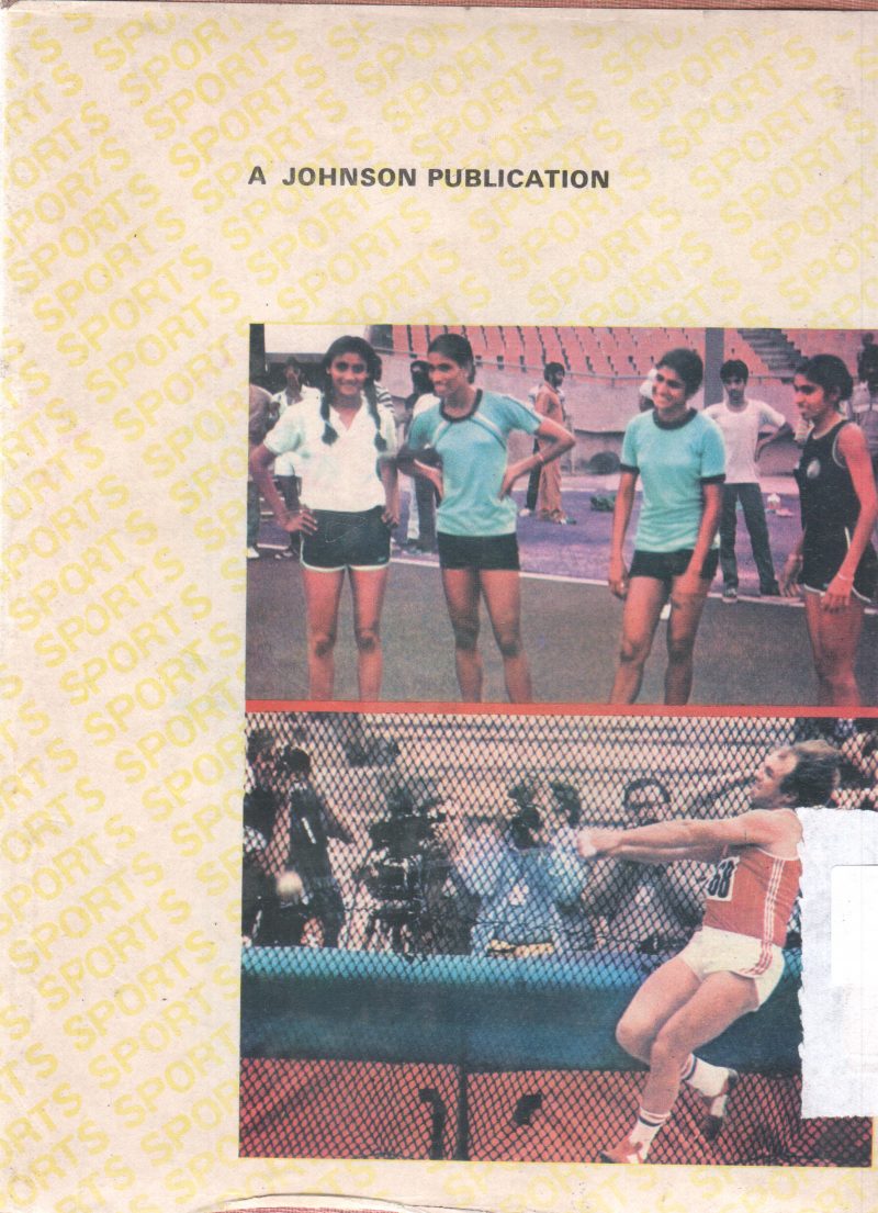 SPORTS RECORDS BY ANTONY FRANCIS - Image 2
