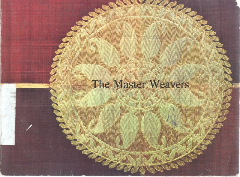 THE MASTER WEAVERS