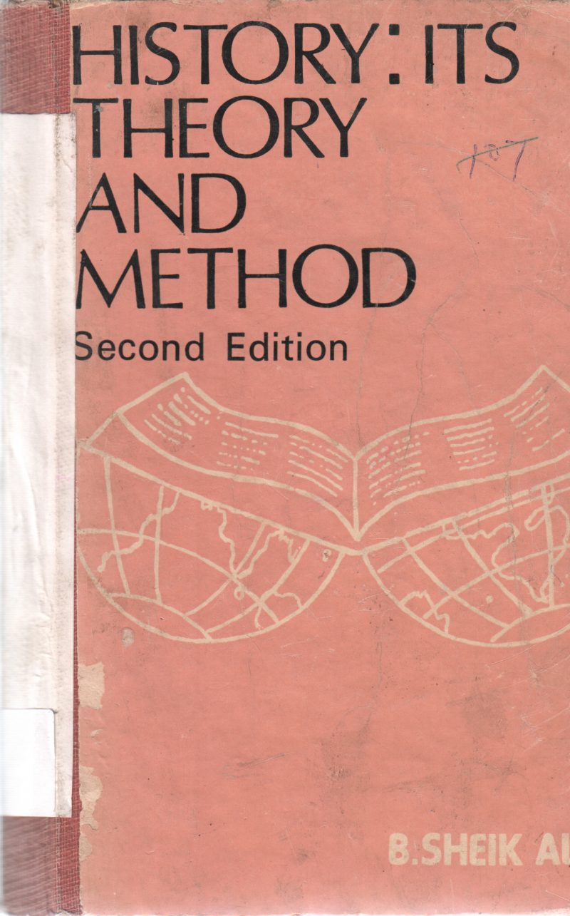ITS THEORY AND METHOD BY SHEIKALI