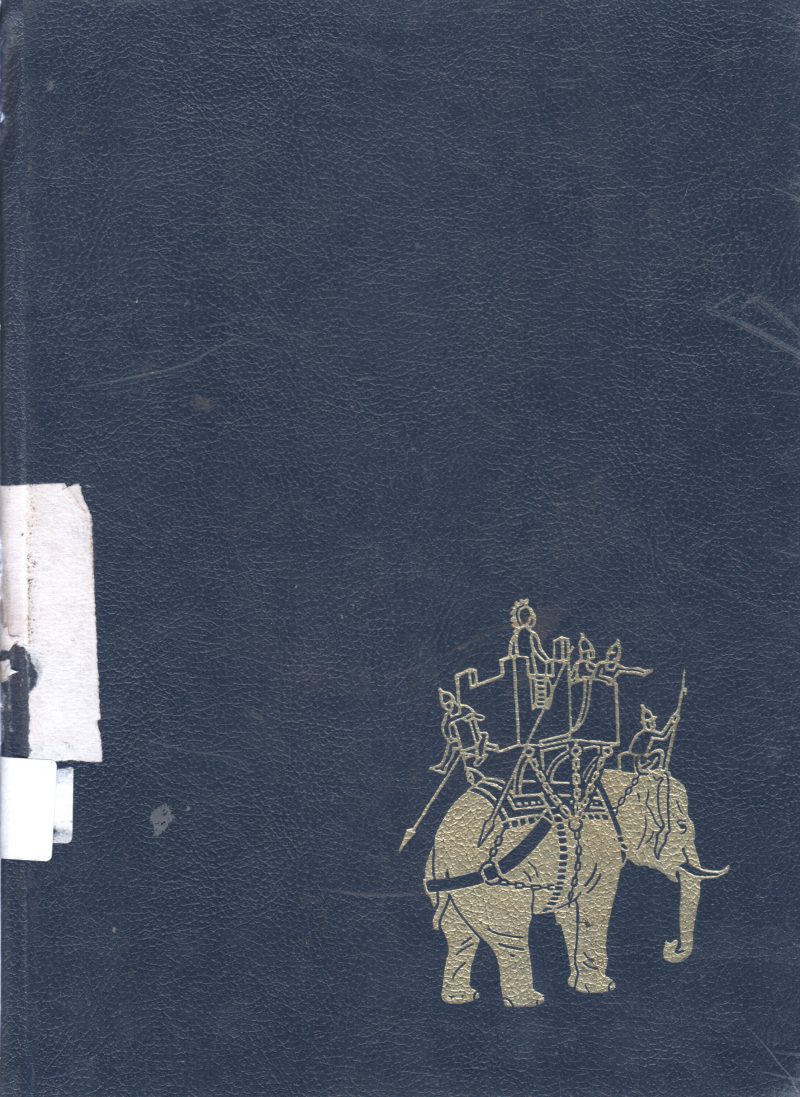 THE FIRST EXPLORERS BY FELIX BARKERS