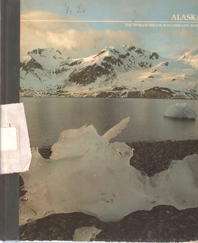 ALASKA BY DALE BROWN