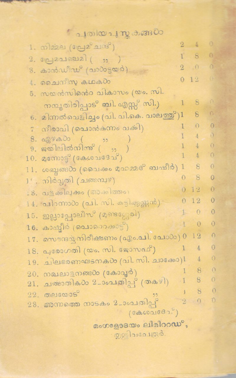 VALAKILUKKAM BY AKKITHAM - Image 2