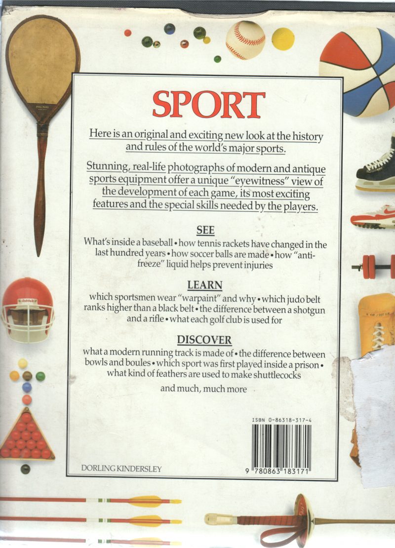 SPORT - Image 2