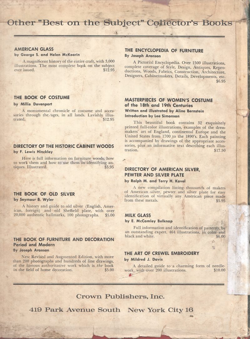 THE BOOK OF RUGS ORIENTAL AND EUROPEAN BY IGNAZ SCHLOSSER - Image 2