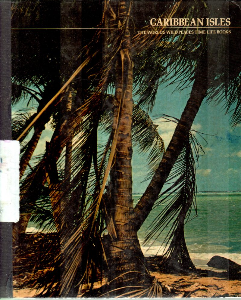 CARIBBEAN ISLES BY PETER WOOD