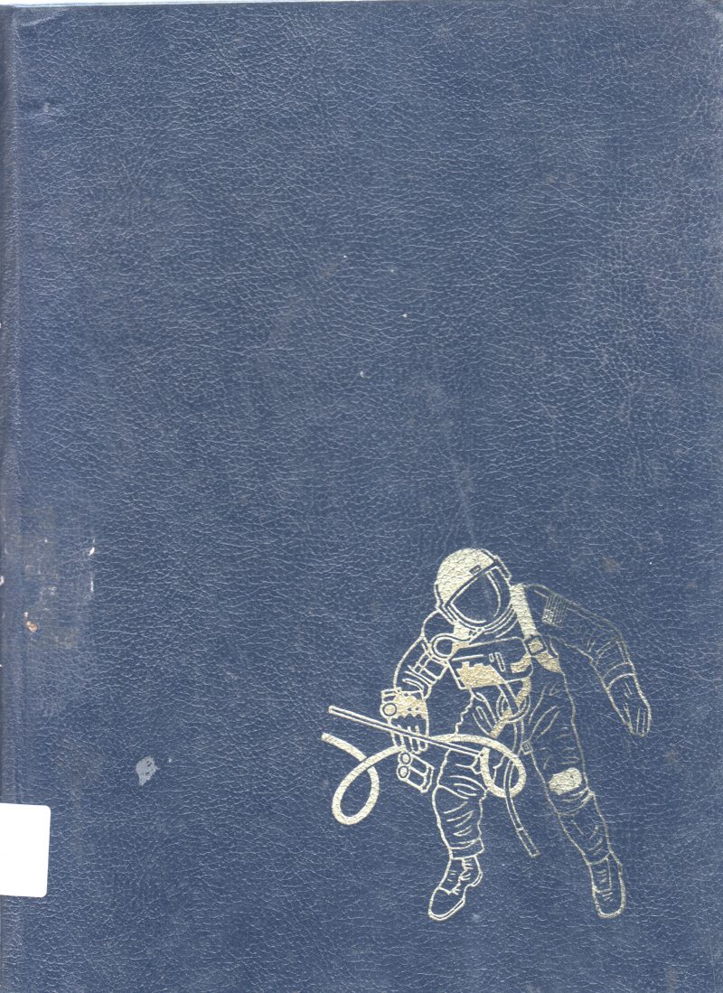 THE MOON AND BEYOND BY FRED APPEL