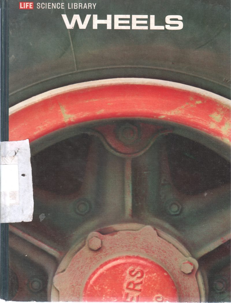WHEELS BY WILFRED OWEN